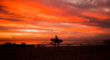 Surf-photography - Matt Jorgensen Photography